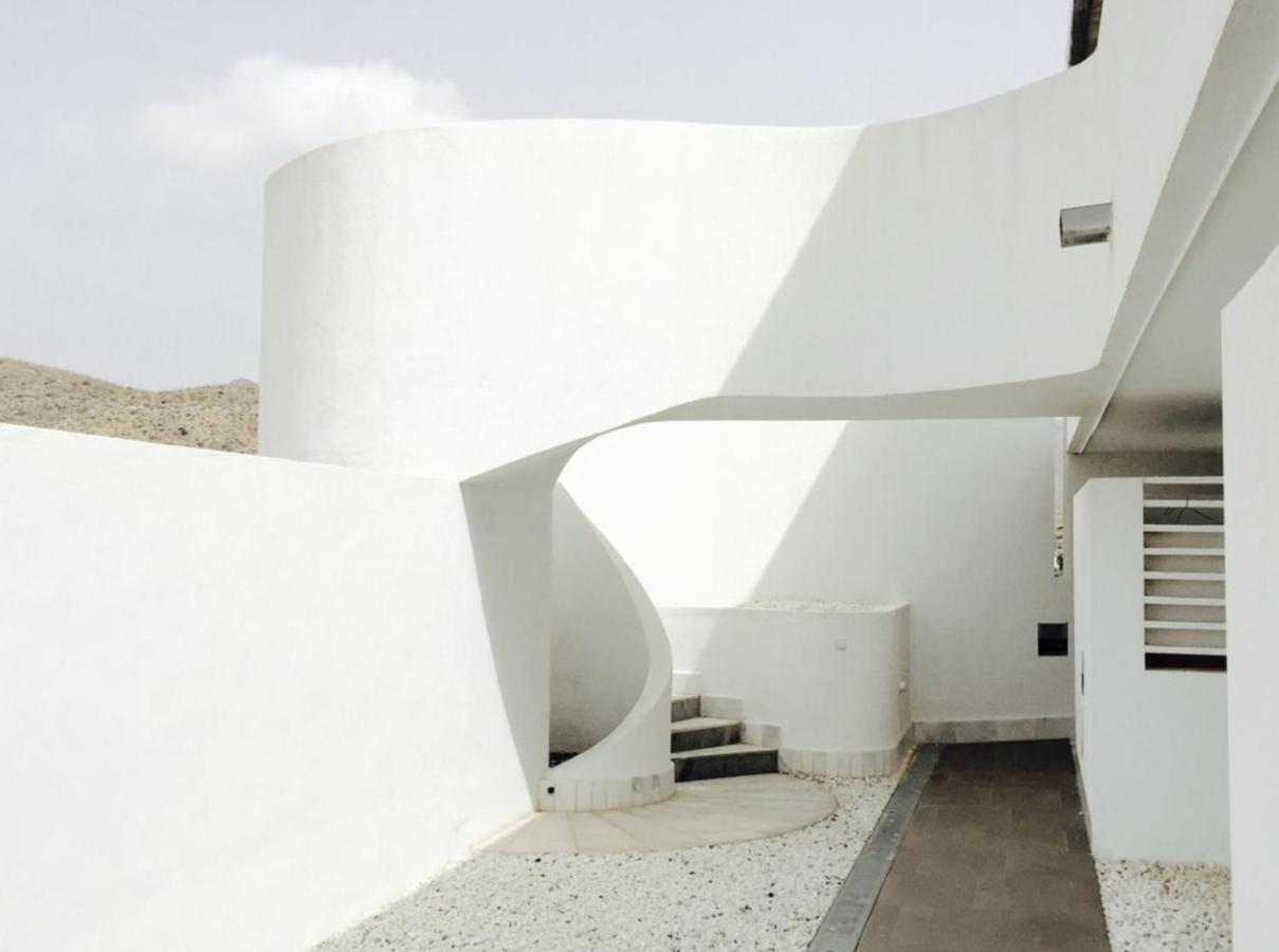 Cerro Mar Apartment Las Negras Exterior photo